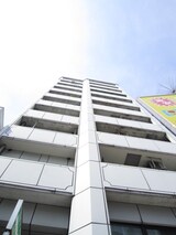 ラパンジ－ル恵美須Ⅱ