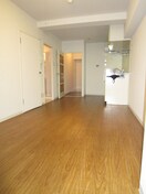 居室 ラパンジ－ル恵美須Ⅱ