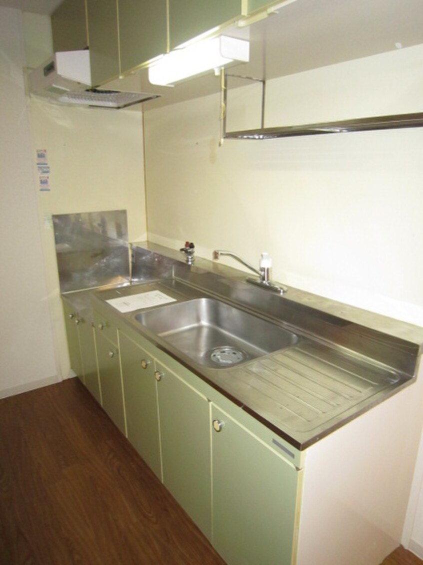 キッチン ラパンジ－ル恵美須Ⅱ