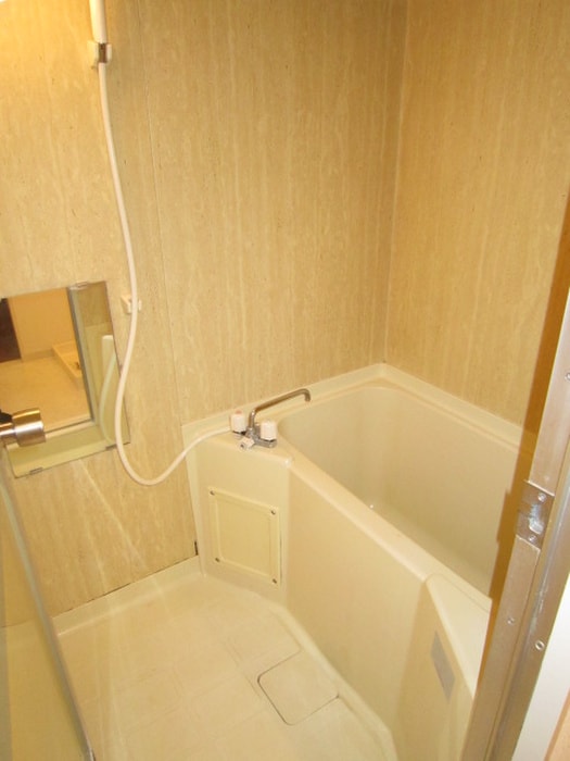 バス／シャワールーム等 ラパンジ－ル恵美須Ⅱ