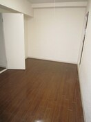 居室 ラパンジ－ル恵美須Ⅱ