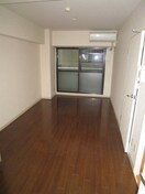 居室 ラパンジ－ル恵美須Ⅱ