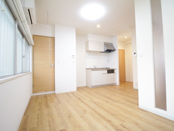 居室 ハイツシ－サイド