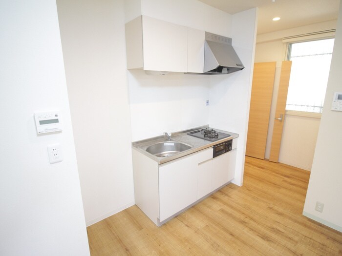 キッチン ハイツシ－サイド