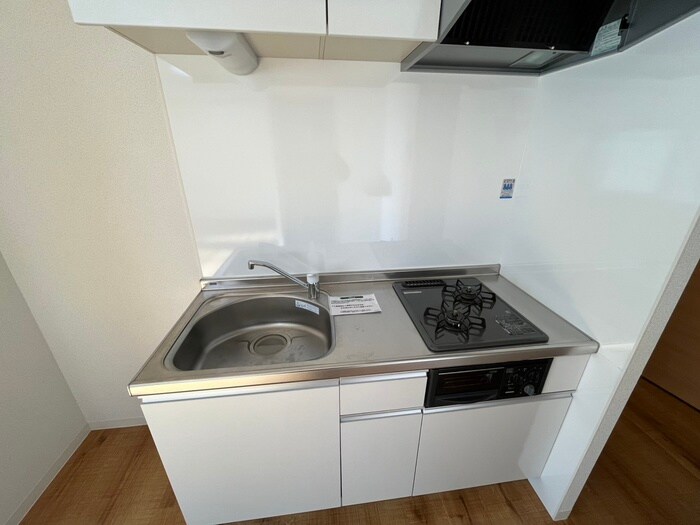 キッチン ハイツシ－サイド