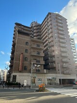 アメニティ江戸堀