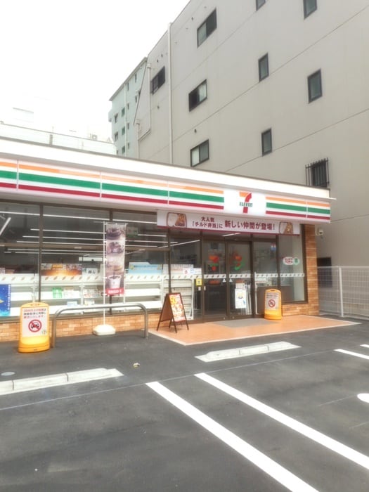 ライフ阿波座店(スーパー)まで188m アメニティ江戸堀