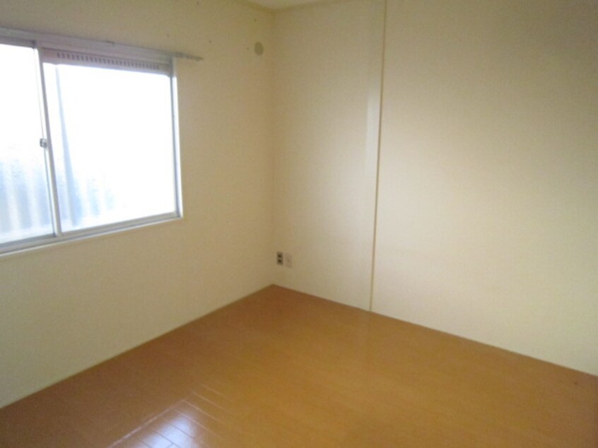 居室 高台ハイツ