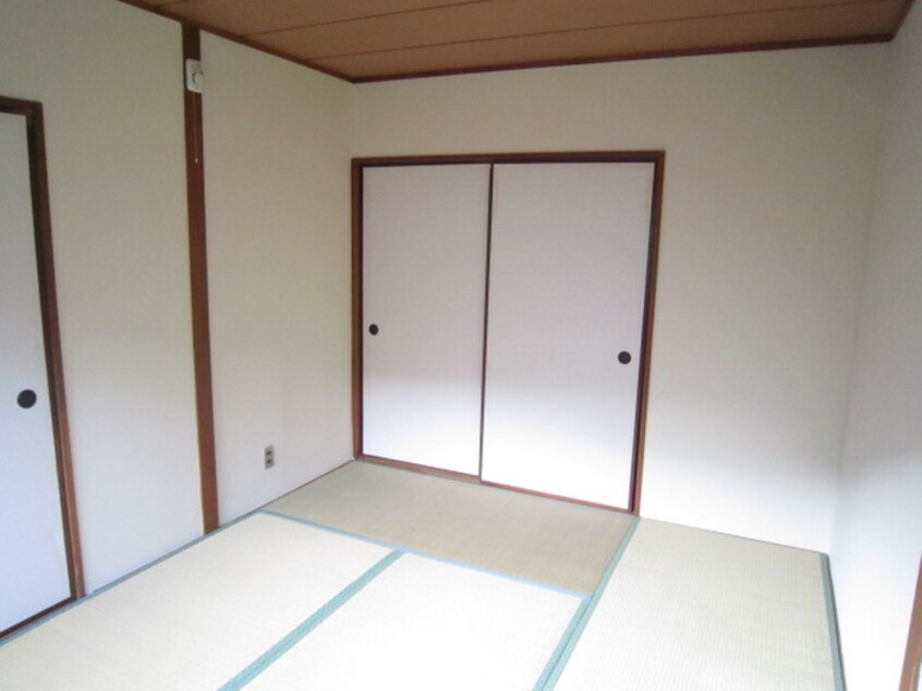 居室 高台ハイツ