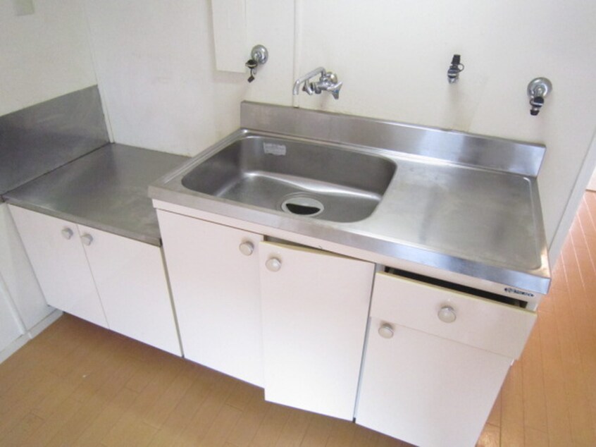 キッチン 高台ハイツ