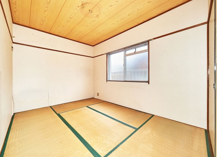 居室 ハイツポールベール