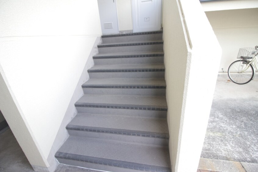 その他 ハイツポールベール