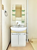 洗面 ハイツポールベール