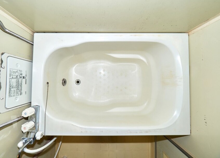 バス／シャワールーム等 ハイツポールベール