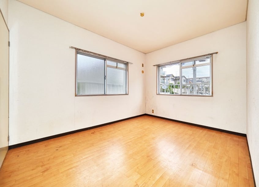 居室 ハイツポールベール