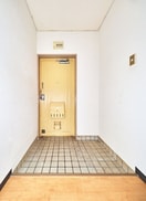 玄関 ハイツポールベール