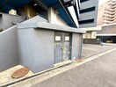 建物設備 アパ－トメントＫ´Ｓ福島