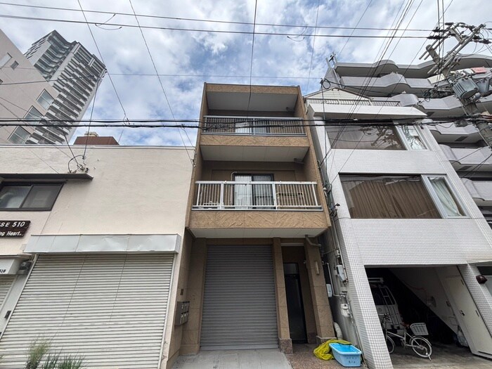 外観写真 ロイヤル清水谷