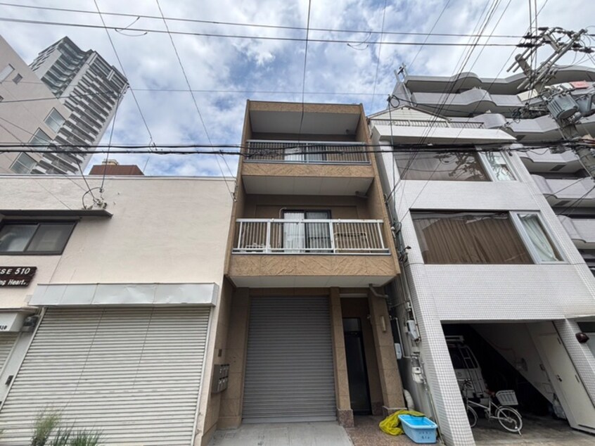 外観写真 ロイヤル清水谷