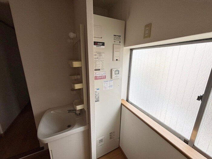 内観写真 ロイヤル清水谷