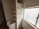 内観写真 ロイヤル清水谷
