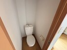 トイレ ロイヤル清水谷