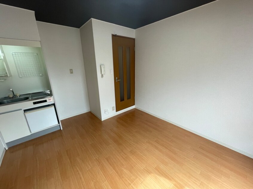 居室 ラシ－ヌ山坂