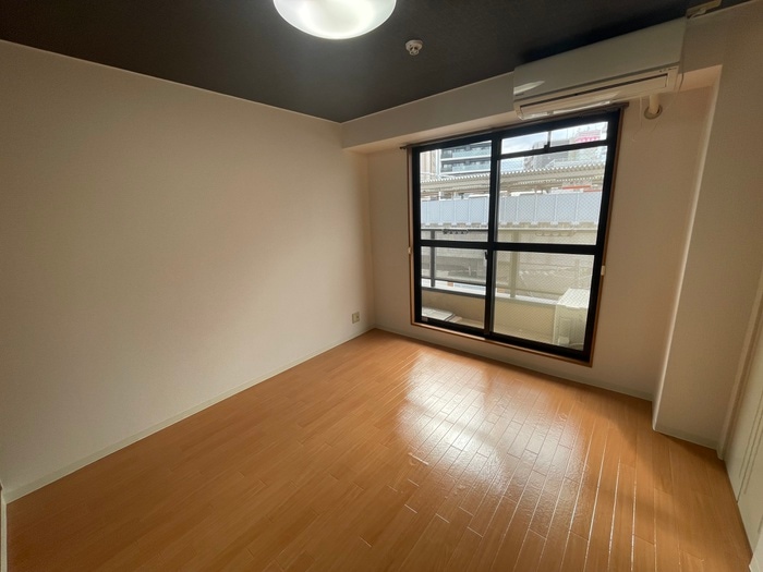 居室 ラシ－ヌ山坂