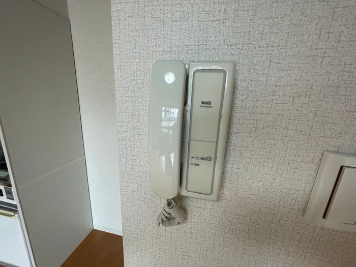 内観写真 ラシ－ヌ山坂