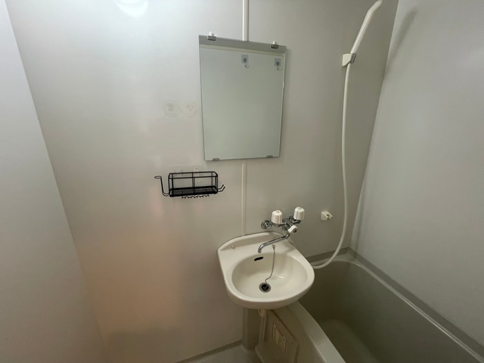 洗面 ラシ－ヌ山坂