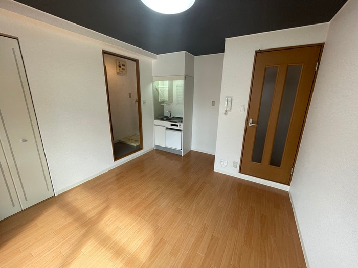 居室 ラシ－ヌ山坂