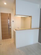 キッチン スプランディッド難波