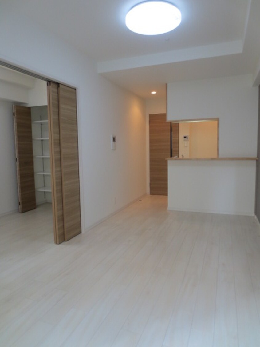 キッチン スプランディッド難波