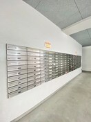 建物設備 スプランディッド難波