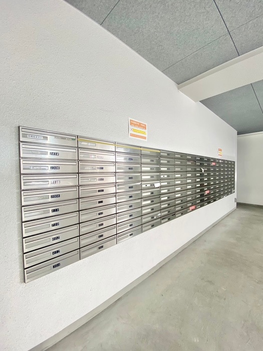 建物設備 スプランディッド難波