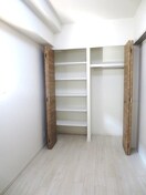 居室 スプランディッド難波