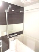 バス／シャワールーム等 スプランディッド難波