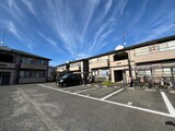 サンガーデン・ベルフラットＡ棟