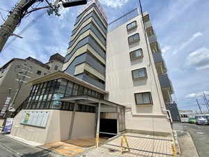 有馬パレス禁野