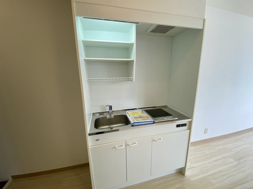 キッチン 有馬パレス禁野