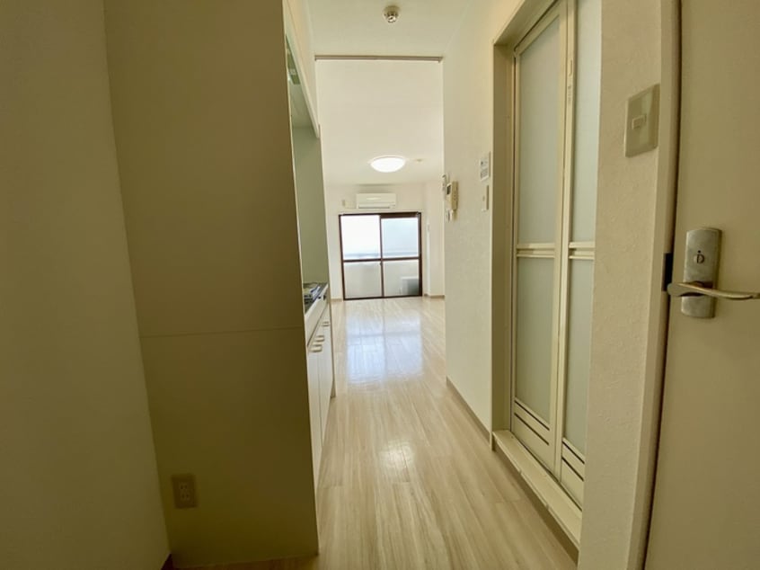 廊下 有馬パレス禁野