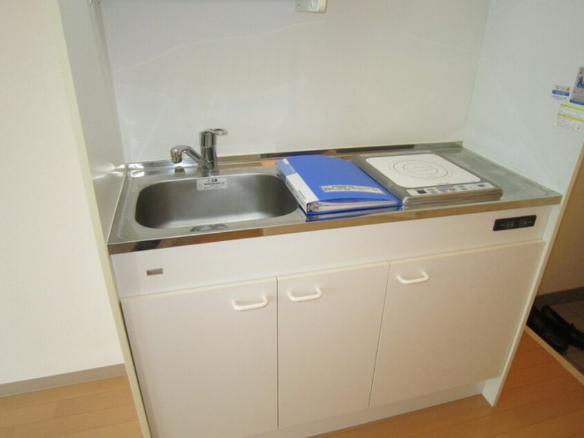 キッチン 有馬パレス禁野