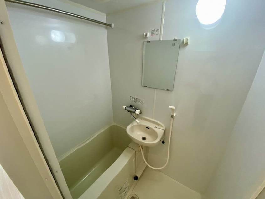 バス／シャワールーム等 有馬パレス禁野