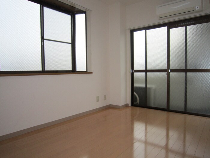 居室 有馬パレス禁野