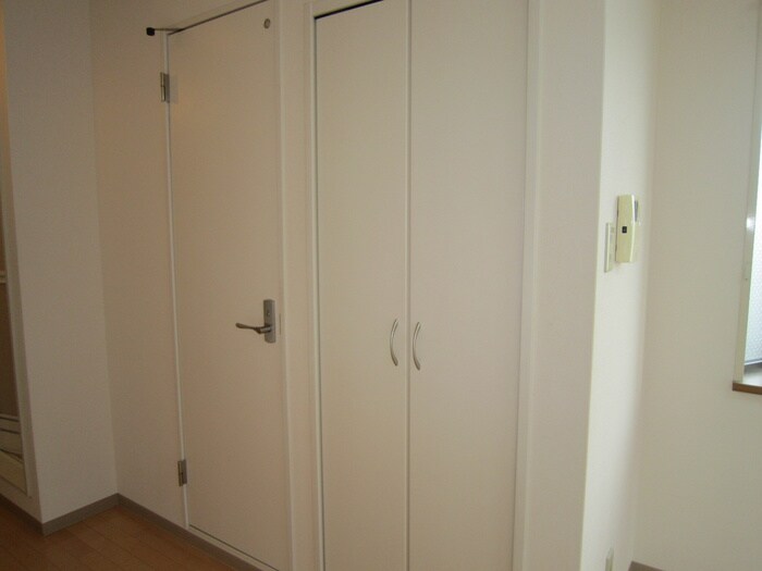 収納 有馬パレス禁野