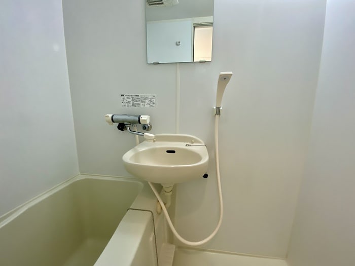 洗面 有馬パレス禁野