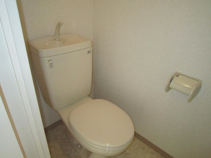 トイレ 有馬パレス禁野