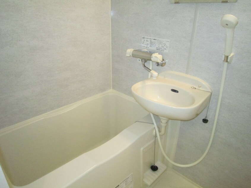 バス／シャワールーム等 有馬パレス禁野