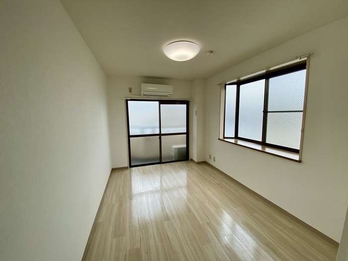 居室 有馬パレス禁野