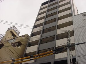 エイペックス新大阪（６０３）